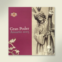 Anuario de la Hermandad del Gran Poder - 11 Anuario de la Hermandad del Gran Poder - 11