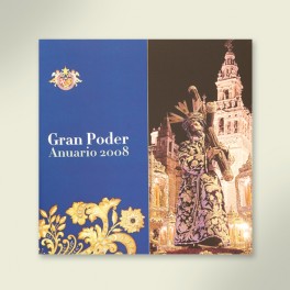 Anuario de la Hermandad del Gran Poder - 15 Anuario de la Hermandad del Gran Poder - 15