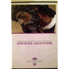DVD de la estancia en Santa Rosalía y traslados.