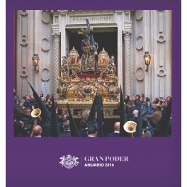 Anuario 2016 + "Tu eres Misericordia y Eterna Salvación" Anuario 2016 + "Tu eres Misericordia y Eterna Salvación"